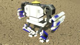 Mech Lao